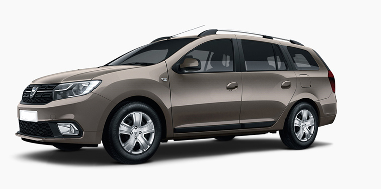Dacia Logan Break