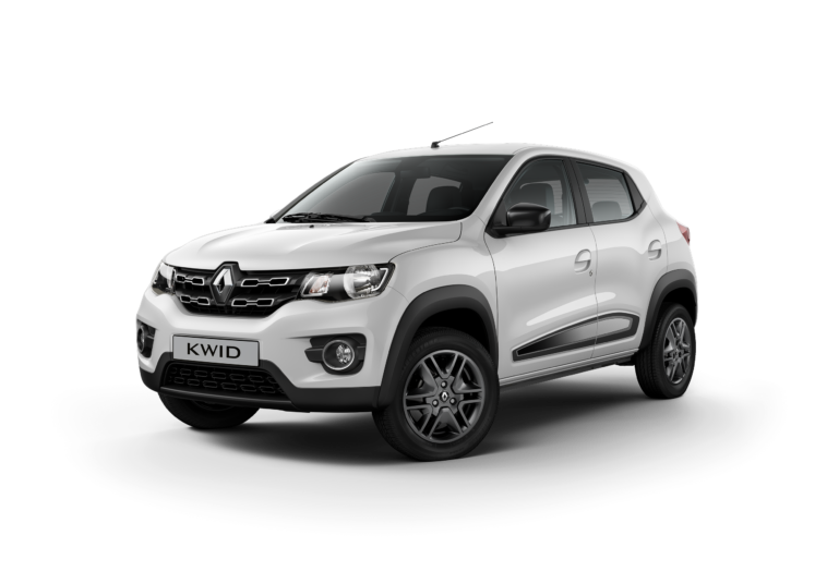 Renault KWID